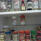 Illustration for article titled Lets All Look Inside Burts Kitchen